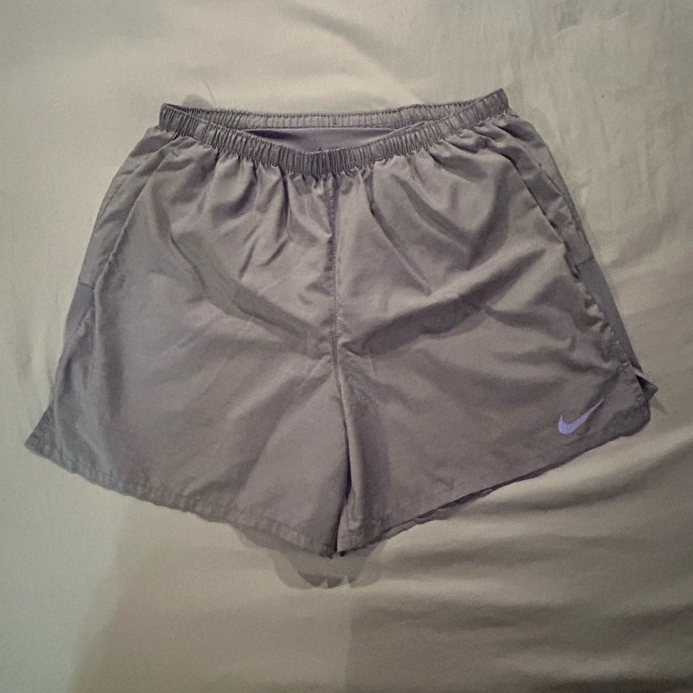 Nike Athletic Shorts